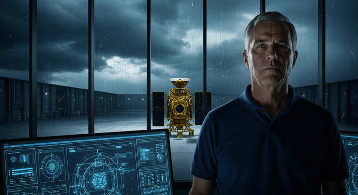 【即時新聞】航太科技公司 Voyager Technologies 將公布財報,市場預期營收達4807萬美元!