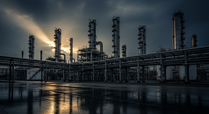 【即時新聞】台塑化爆量狂飆漲停!中東戰火推升油價,法人逢高倒貨散戶還能追嗎?