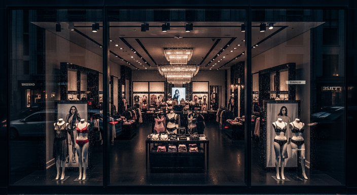 【即時新聞】維多利亞的秘密砍掉Adore Me訂閱制！營運策略大轉彎重挫股價逾11％