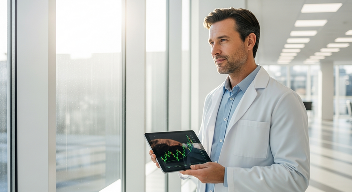 【即時新聞】HIMS近日將宣布和解,盤後爆量狂飆20%還能追嗎?