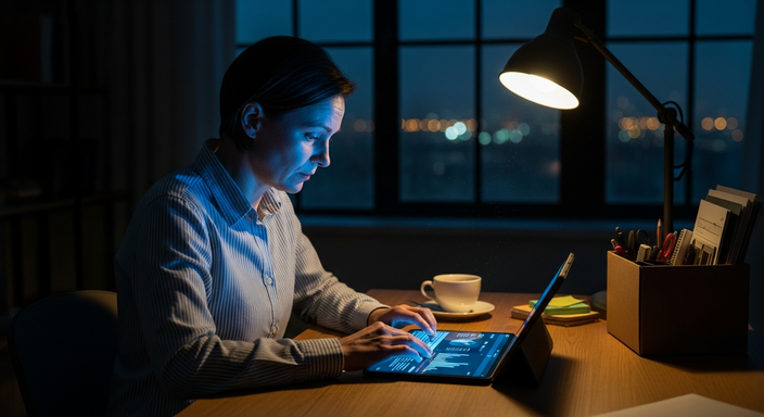 【即時新聞】離職換工作別急著結清401k帳戶,提早提領恐面臨鉅額罰款與稅金!