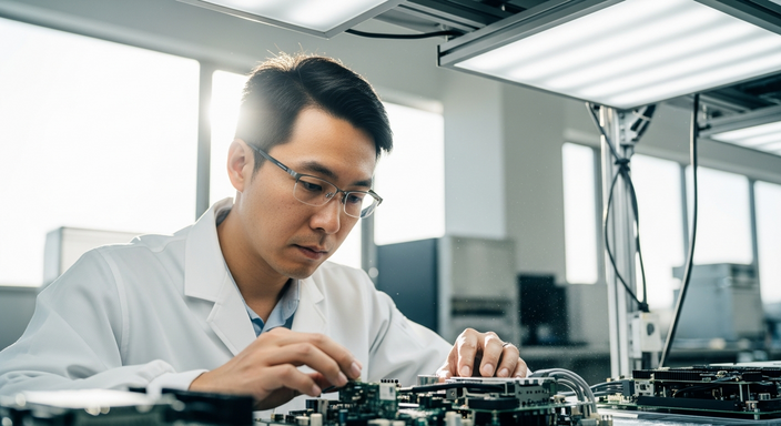 【即時新聞】最新宣布威強電2025年EPS達4.63元，擬配發3.5元現金股利！