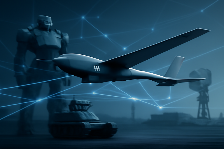 【美股動態】AeroVironment股價上漲但市場疑慮仍存