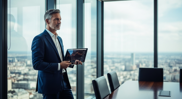 【即時新聞】分析師微調新聞集團News Corp估值,每股公允價值維持34.05美元,市場核心觀點未變