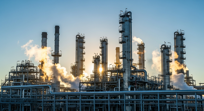 【即時新聞】近日外資卡位10萬張，中石化這3大題材發酵亮燈還能追嗎？