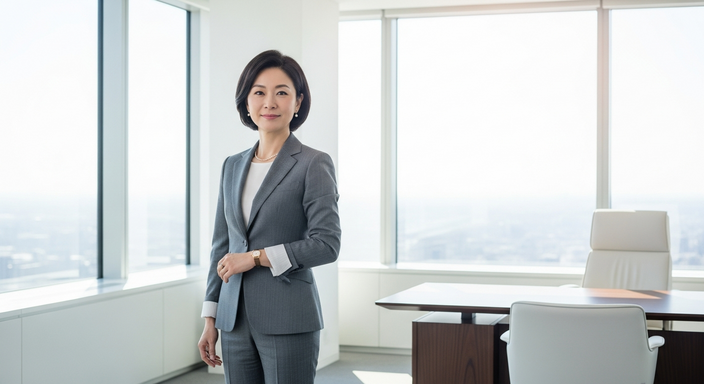 【即時新聞】知名顧問公司FTI Consulting宣布任命新任財務長,關鍵人事異動引發美股市場關注