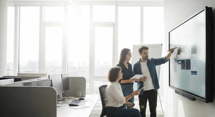 【即時新聞】AI 疑慮消散！Wix 營收強勁反彈，祭出 20 億美元庫藏股護盤