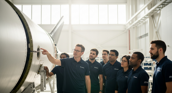 【即時新聞】這「2」大利多發酵,RKLB最新爆量53%還能卡位嗎?