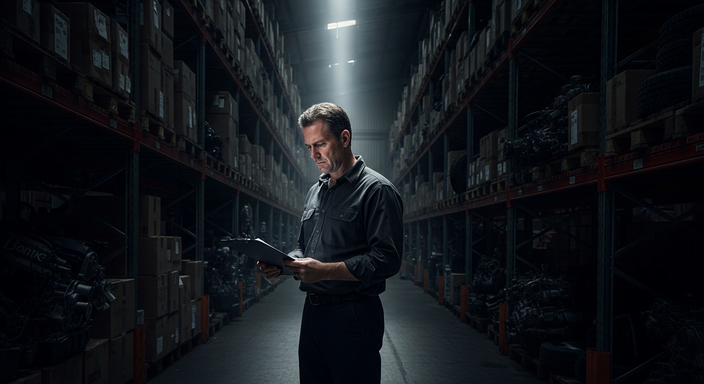 【即時新聞】Genuine Parts(GPC)單月股價重挫逾兩成,估值修正引發市場關注