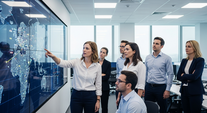 【即時新聞】Palantir股價修正後強勁反彈,地緣政治與AI題材點燃SaaS寒冬中的希望