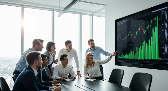 【即時新聞】諾和諾德撤回專利訴訟!Hims & Hers取得減肥藥銷售權股價狂飆50%