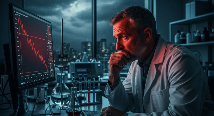 【即時新聞】Coherus BioSciences將公布Q4財報，營收恐較前一年大幅衰退