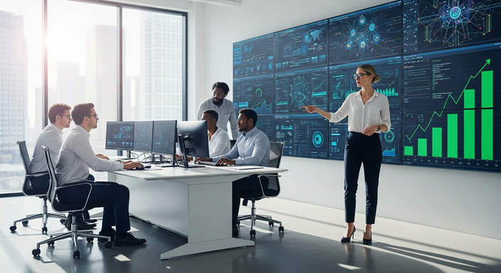 【即時新聞】資安大廠 CrowdStrike(CRWD) 最新財報亮眼，年度經常性收入加速成長！