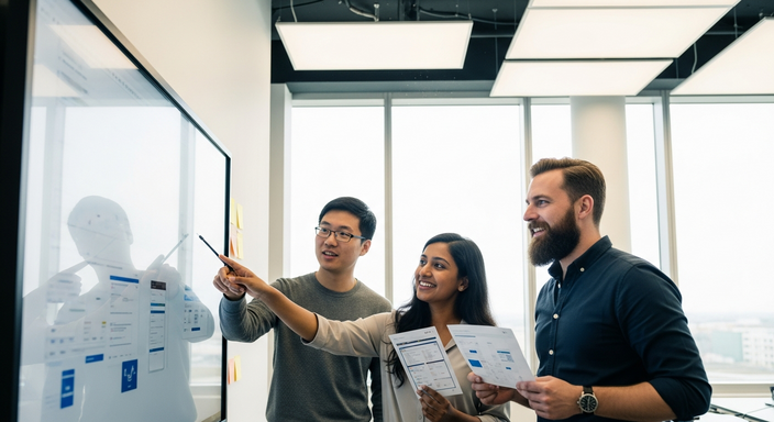 【即時新聞】破解AI取代危機!Adobe財報基本面強勁,三月迎來估值修復契機