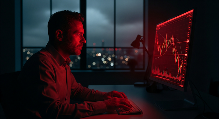 【即時新聞】輝達財報亮眼股價卻下跌！本益比僅17倍超低估，2030年股價翻倍路徑全解析