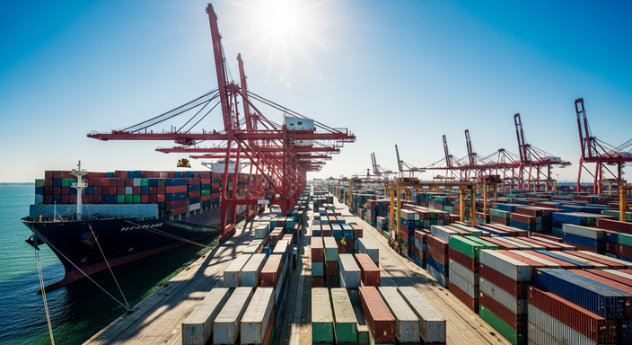 【即時新聞】最新散裝運價3月加速上漲，新興首季迎處分利益挹注獲利可期！