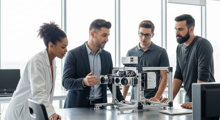 【即時新聞】最新！佳能前2月營收大增71％，AI與機器人專案帶動營運大爆發