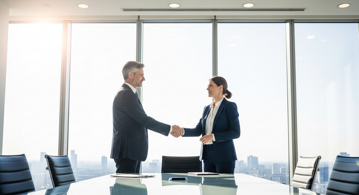 【即時新聞】2025年中東歐併購額飆425億歐元創新高，外資重押大型資產看好經濟前景