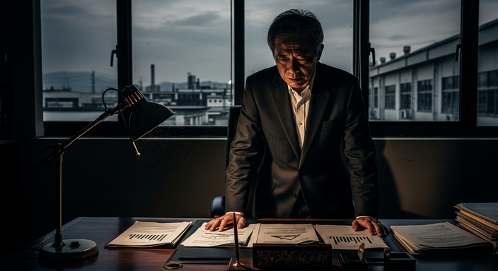 【即時新聞】中電宣布最新財報！去年每股純益0.03元且提列9668萬元減損