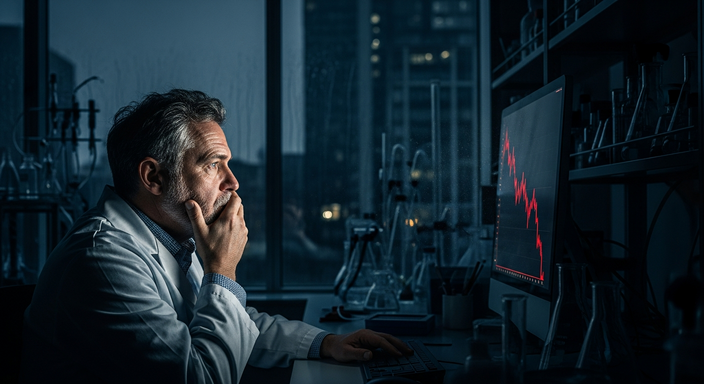 【即時新聞】Coherus將公布Q4財報，市場預期營收將大幅衰退逾七成