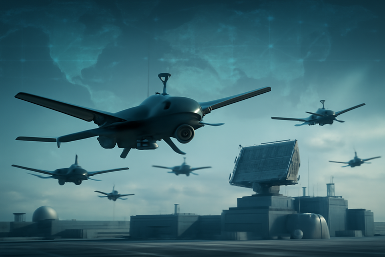 【美股動態】AeroVironment股價上漲但投資潛力受質疑