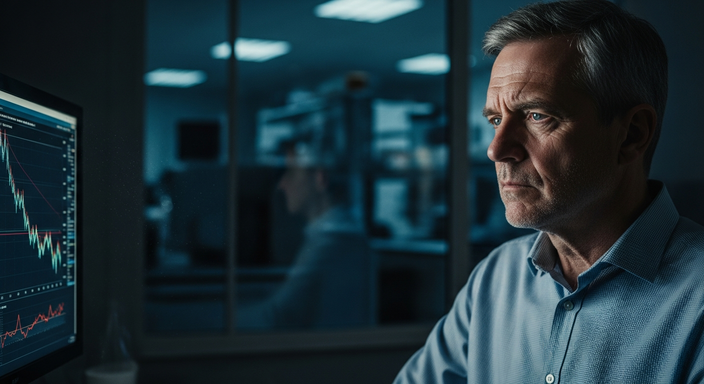 【即時新聞】RGTI最新財報發酵，單日量縮逾35％小心這檔拉回！