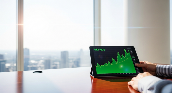 【即時新聞】Coherent股票將於3月23日納入標普500指數，被動資金買盤有望湧現