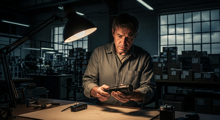 【即時新聞】非致命武器商Byrna Technologies(BYRN)第一季營收預估低於預期，盤前股價下挫！