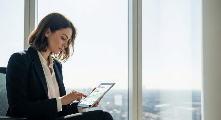 【即時新聞】股價遭低估近6成？Tinder母公司Match Group兩大指標浮現投資價值