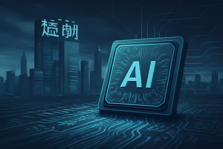 【美股動態】超微AI晶片外銷恐綁美投資