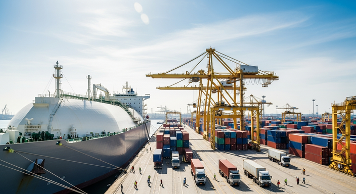 【即時新聞】山隆(2616)狂飆近50％！避險資金卡位，這「5檔概念股」亮燈接棒！