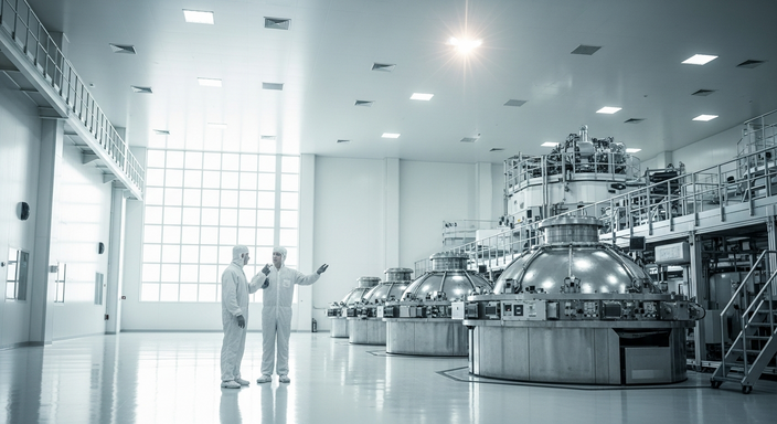 【即時新聞】LEU最新宣布卡位這1大商機,爆量增24%還能追嗎?