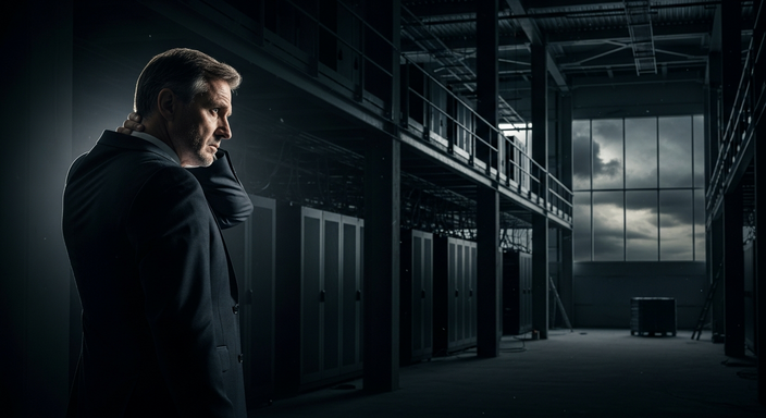 【即時新聞】甲骨文(ORCL)承接OpenAI大單卻引發財務疑慮，股價自高點重挫逾五成