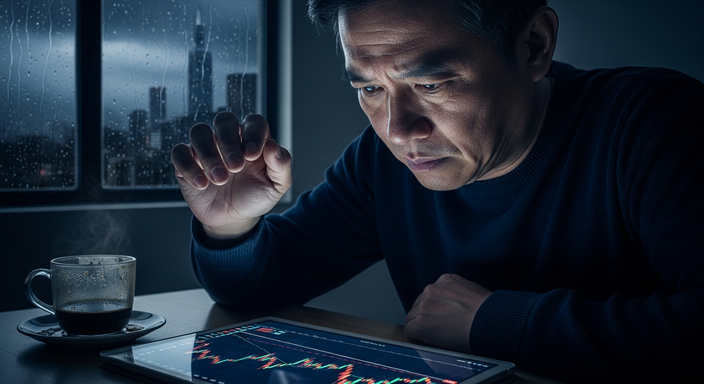 【即時新聞】00922配息率破12％！重押台積電陷震盪，除息前還能上車嗎？