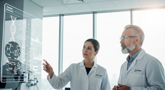 【即時新聞】Zevra Therapeutics即將公布最新財報，市場預期第四季營收將迎來倍增成長