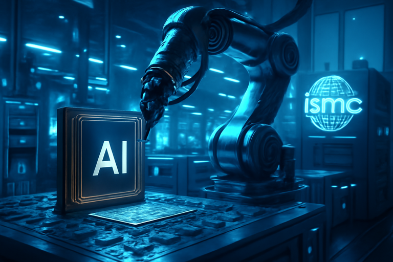 【美股動態】台積電AI算力霸權鞏固,回檔是機會