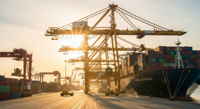 【即時新聞】最新運價飆逾7成，這「1」檔2603爆量卡位還能追嗎？