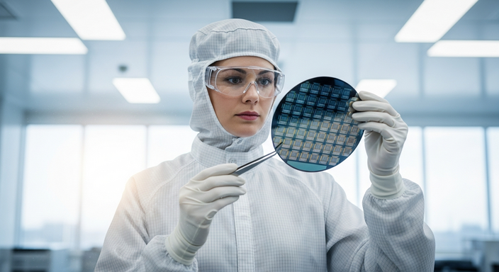 【即時新聞】記憶體定價趨勢強勁成長超預期，分析師全面調升美光與三星目標價