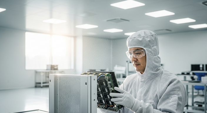 【即時新聞】最新！順達受惠BBU市場需求大增五成，出貨與單價齊揚帶動營運