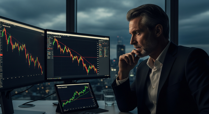 【即時新聞】標普500績效落後？近八成先鋒ETF逆勢突圍，資金轉向中小型與價值股