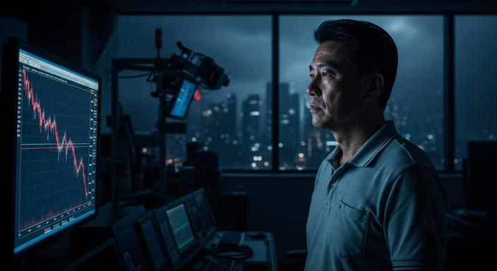 【即時新聞】鴻海EPS上看23元！代工族群湧現殺機，小心這「4檔概念股」急殺！