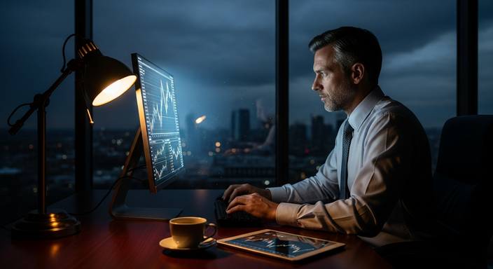 【即時新聞】SmartFinancial合理估值44.5美元不變,多空觀點交鋒!獲利能力成關鍵焦點