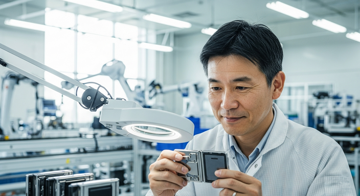 【即時新聞】最新法人報告出爐！富世達受惠良率改善毛利率達29％