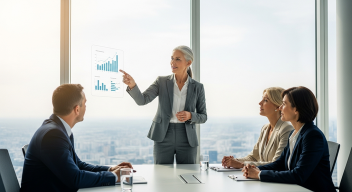 【即時新聞】富國銀行看好獲利前景，調升RGA再保險集團目標價至261美元