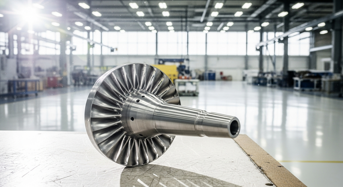 【即時新聞】華爾街名嘴 Jim Cramer 點名 Howmet Aerospace 營運正處甜蜜點