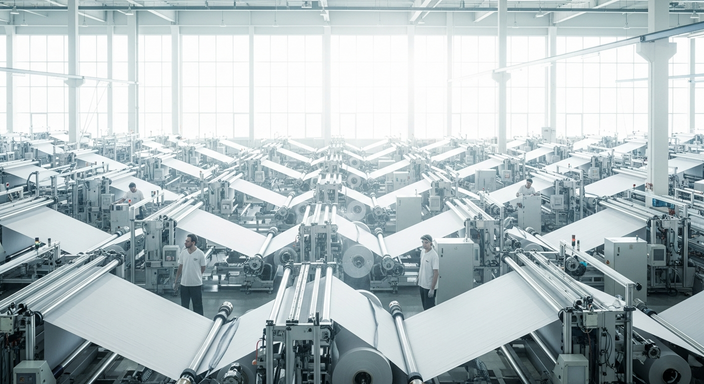 【即時新聞】最新！八貫2月營收2.44億創同期新高，上半年產能滿載營運看俏