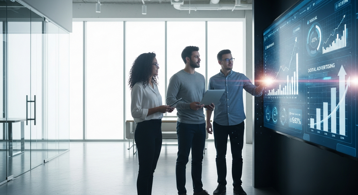 【即時新聞】Eva Live(EVA)獲700萬美元融資,加速AI平台商業化搶攻數位廣告商機