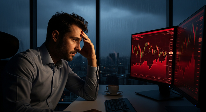 【即時新聞】油價狂飆衝擊通膨，高盛示警若維持高檔美CPI恐反彈至3％