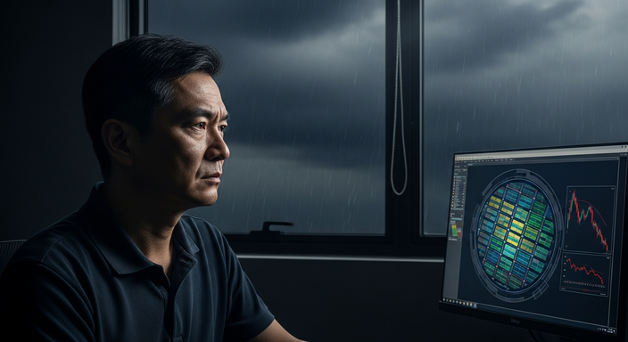 【即時新聞】最新盤前！美股利空拖累台積電ADR下跌4.23％，台股現貨微跌0.53％