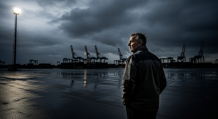 【即時新聞】航太材料商ATI強勢上漲成市場焦點，Genco與XPO面臨回跌風險